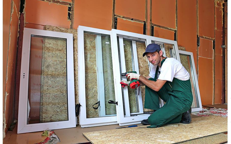 remplacement double vitrage Asnières-sur-Seine